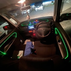 ダイハツタントL375Sの画像