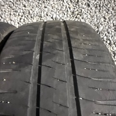 タイヤ　　14インチ　2本の画像