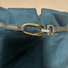 ブーツMサイズの画像