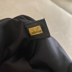 CHANEL ニュートラベルラインMMの画像