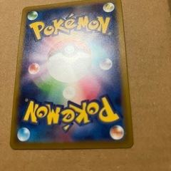ポケモンカードの画像