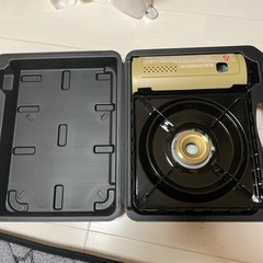 ⭐️新品⭐️ イワタニ
カセットコンロの画像