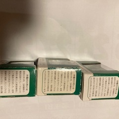 新品未使用品。札幌ぜんまい式模型の画像