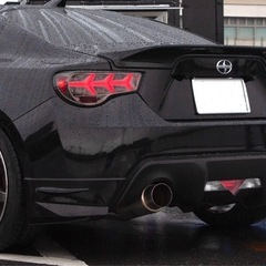 86マフラー
の画像