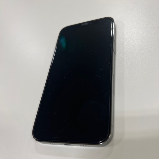 iPhone12 Pro 256GB SIMフリー
