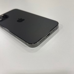 iPhone12 Pro 256GB SIMフリー【販売中】の画像