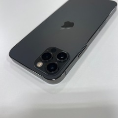 iPhone12 Pro 256GB SIMフリー【販売中】の画像