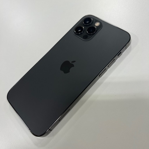 iPhone12 Pro 256GB SIMフリー