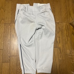 野球　ユニフォーム　下の画像