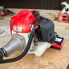 マルヤマ草刈機　JC234DXLの画像