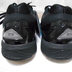 未使用　ASICS GEL-DS TRAINER 25cm　アシックスランニングシューズの画像