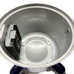 パナソニック/Panasonic 業務用掃除機 MC-G3000P 2014年製 集塵機 紙パック式の画像