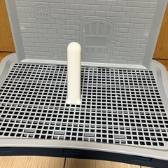 ペットトイレ（新品未使用品）の画像