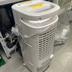 【冷風機】【siroca】クリーニング済み【管理番号10610】山の画像