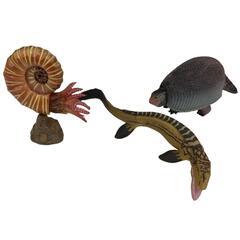 186000 現状品 海洋堂 フィギュア 106点まとめ売り [0000000001873]の画像