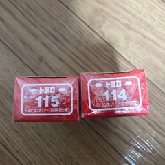 ２３時までに来れる方限定価格 ！トミカ　初回限定仕様　センチュリーの画像