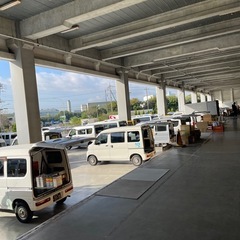 【茨城県古河市柳橋】手数料無しのお渡し運賃/事務用品企業配送ドライバー/安定の定期案件/土日祝日GW年末年始完全休みの画像