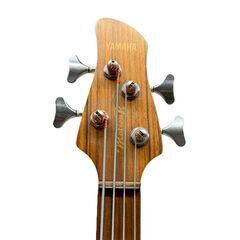 ヤマハ/YAMAHA エレキベース MB-40 MotionB 4弦の画像