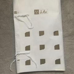 三松 浴衣 約160cmの画像