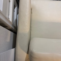 ソファの画像