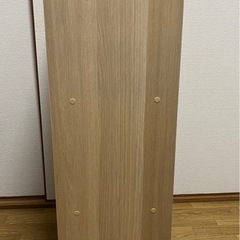 カラーボックス 3段    の画像