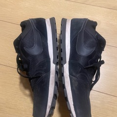 ナイキ　MDランナー の画像
