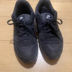 ナイキ　MDランナー の画像