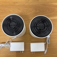 TP-Link Deco XE75 2個セットの画像