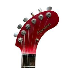 フェルナンデス/FERNANDES エレキギター ZO-3 アンプ・スピーカー内臓 ゾーサンの画像