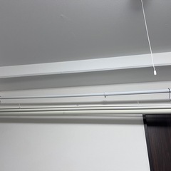 ロールスクリーン 【約160×230】の画像
