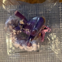一番くじ　ワンピース　ボニーの画像