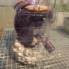 一番くじ　ワンピース　ボニーの画像