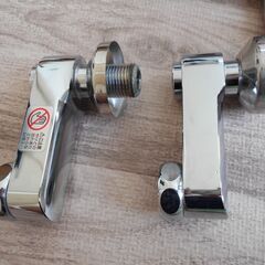 TOTO シャワー水栓　TMJ4OCRV23Xの画像
