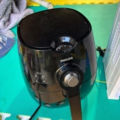 フライヤー！冷温水器の画像