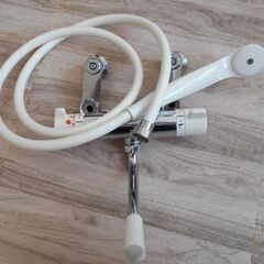 TOTO シャワー水栓　TMJ4OCRV23Xの画像