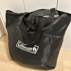 コールマン　エアカウチダブルの画像