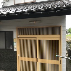 今なら格安で借りられる‼️田舎で暮らそう‼️家具家電付‼️石風呂...