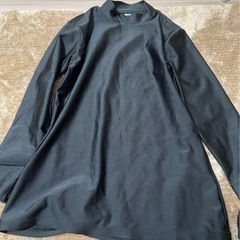 アンダーシャツ　3着　コンプレッションウェアの画像