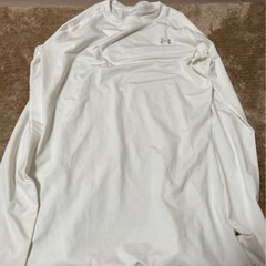 アンダーシャツ　3着　コンプレッションウェアの画像