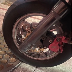 アドレス　v125 v125gの画像