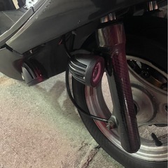 アドレス　v125 v125gの画像