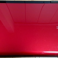 NEC ノートPC Corei7 8GB 500GB SSD Office2024 Windows11 Lavieの画像