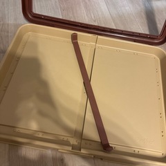 ペット　トイレトレー　ワイド　レギュラーの画像