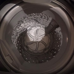 洗濯機の画像