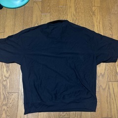 ジーユー　半袖　Tシャツの画像
