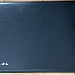 ダイナブック 高性能Corei7 第7世代 16GB SSD Office2024 Windows11 初期設定済の画像