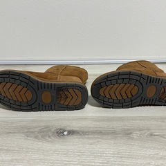 UGG(アグ)ブーツ22.5cm
の画像