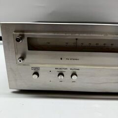 テクニクス/Technics チューナー ST-7200 FM/AM ステレオの画像