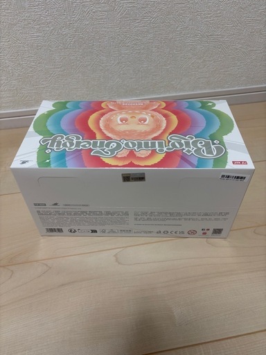 ラブブ　エナジー　アソート　正規品