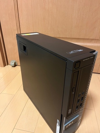 DELL OPTIPLEX 7020   Core i5 4590 3.3GHz WIN11 Pro MS-Office入り